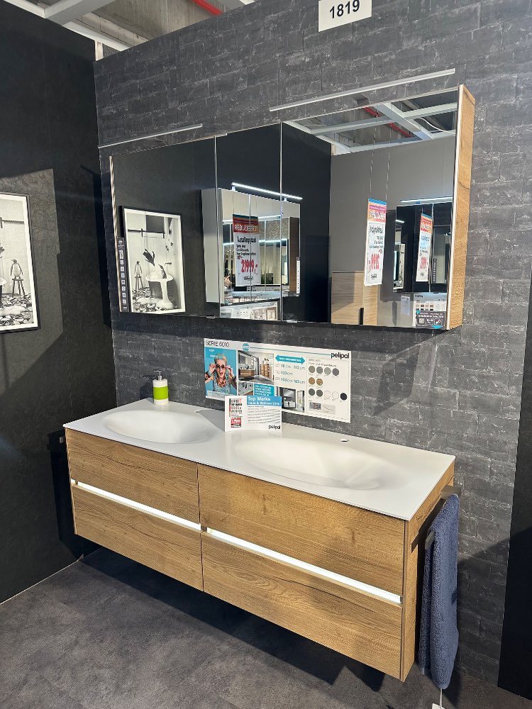 Pelipal Solitär 6010