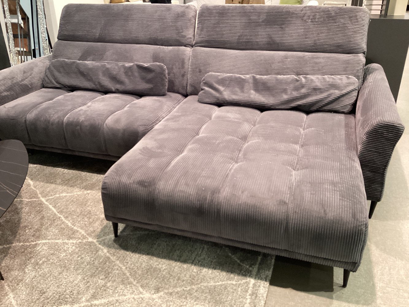 Ecksofa