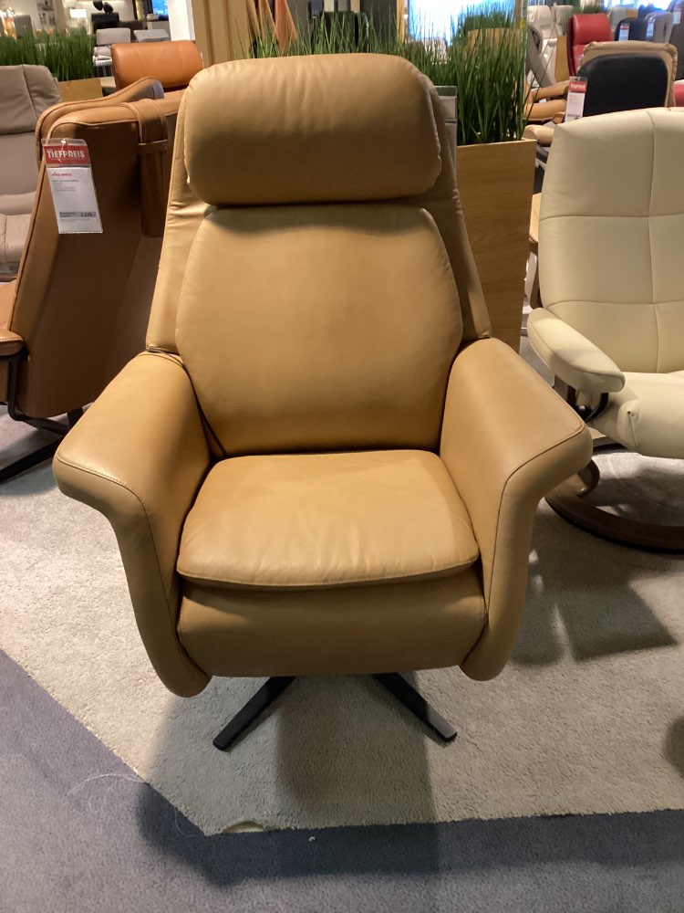 Stressless Massagesessel