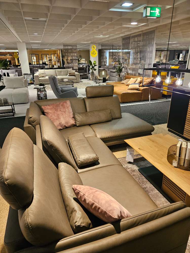 Polstergarnitur PN-EM23050