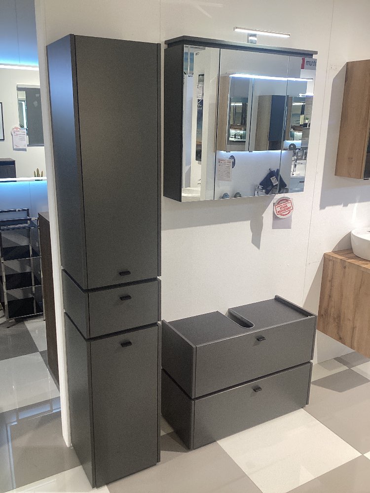 Badezimmerset Harper Gifu