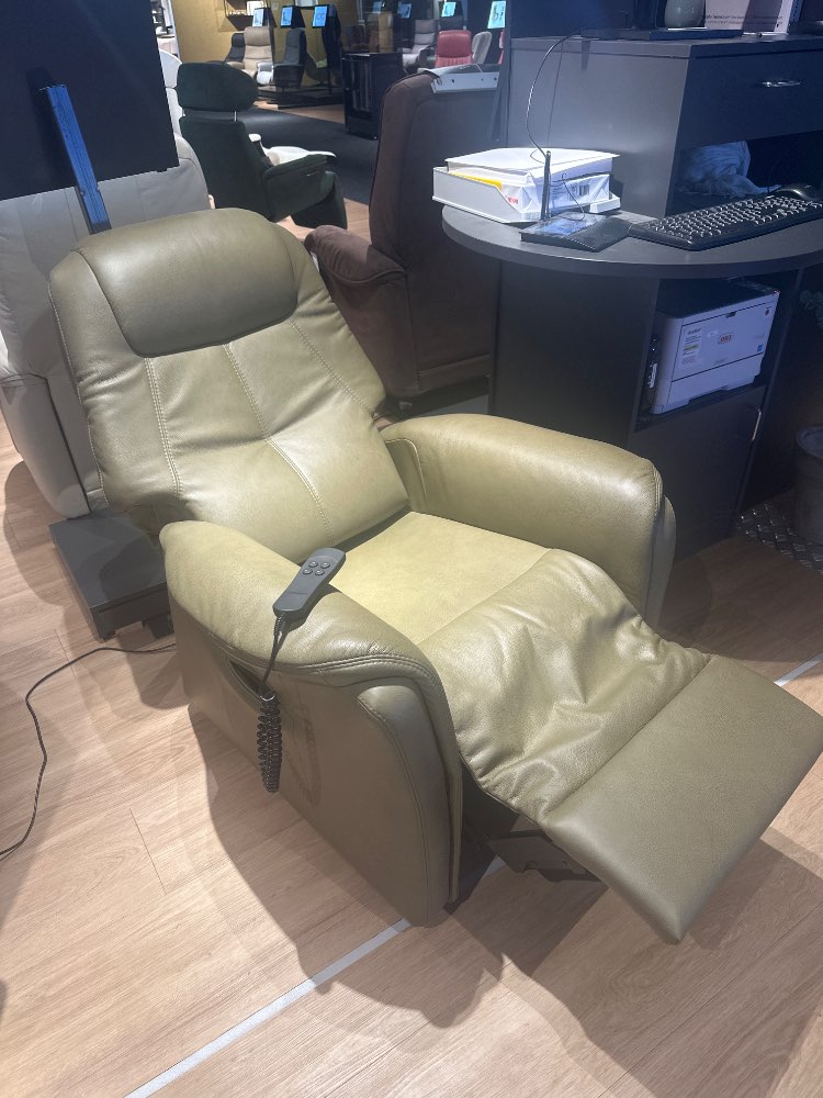 Möbel, Relaxsessel AP06, Hukla , 83x108x87cm, XXXLutz