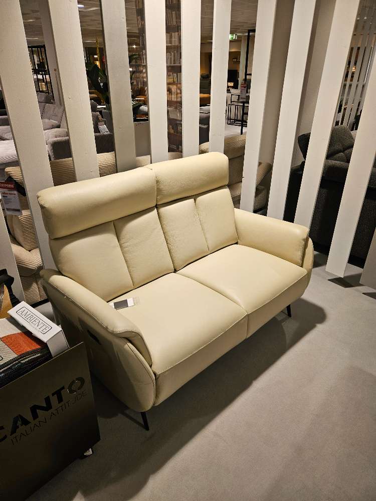 Sofa Eolo Zwei und Dreisitzer