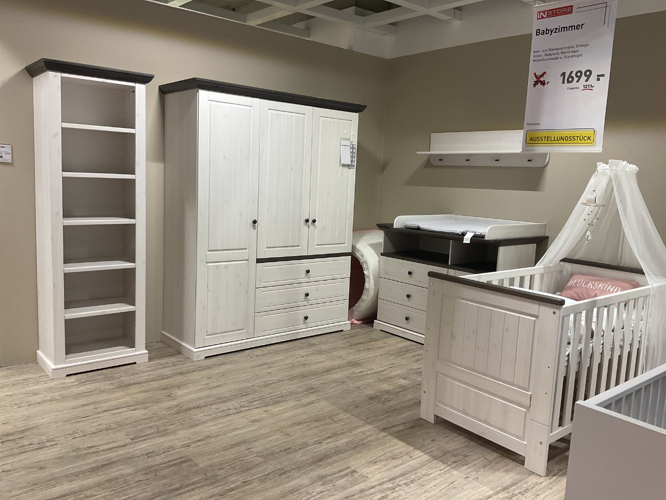 Babyzimmer