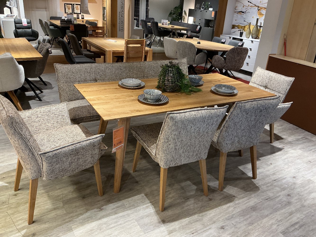 Xxxlutz Wassertrüdingen