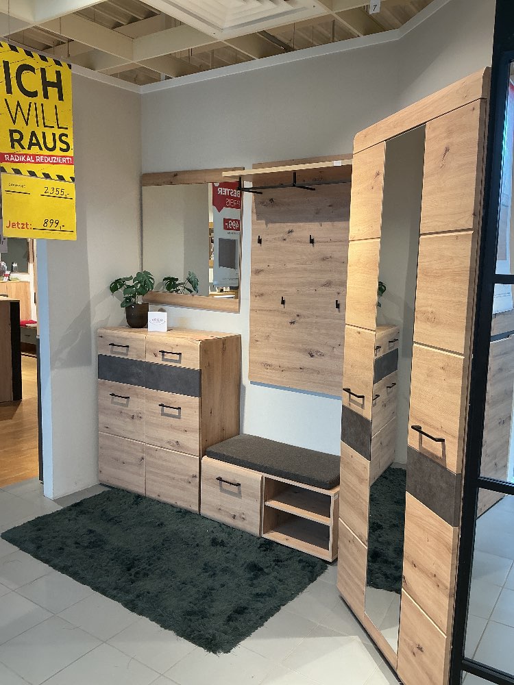 Xxxlutz Wassertrüdingen