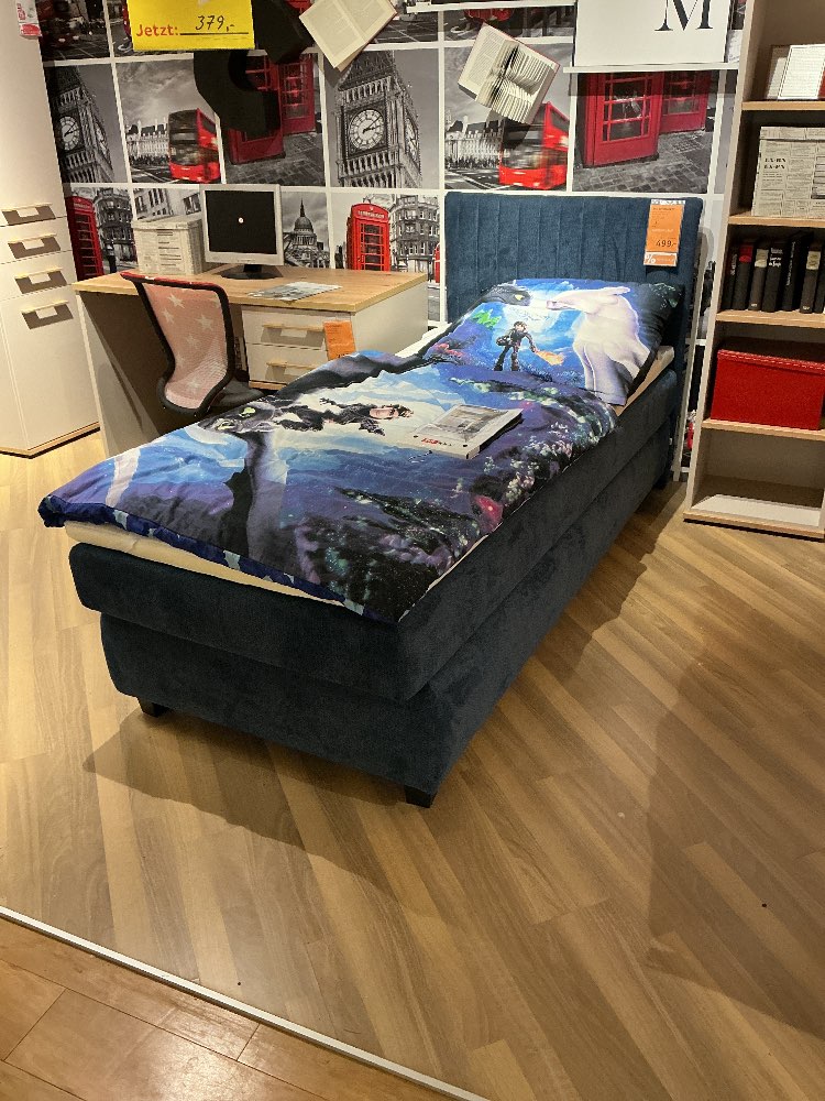 Xxxlutz Wassertrüdingen