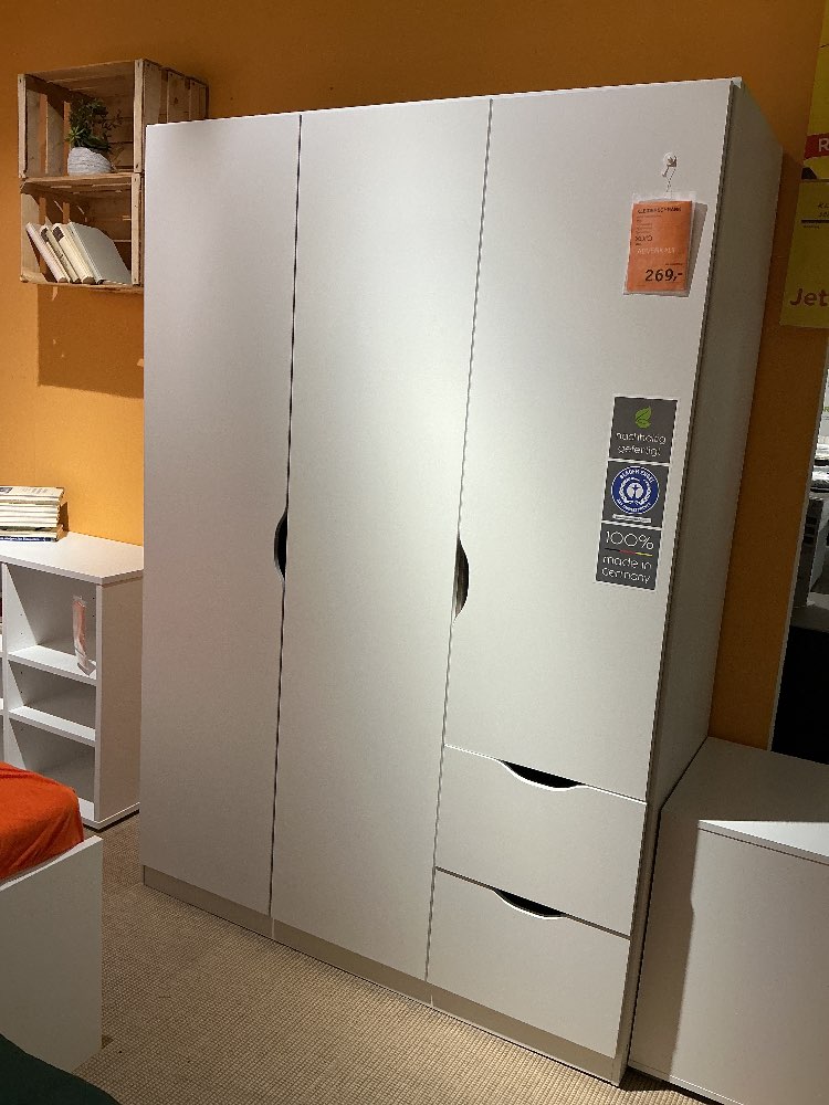 Xxxlutz Wassertrüdingen