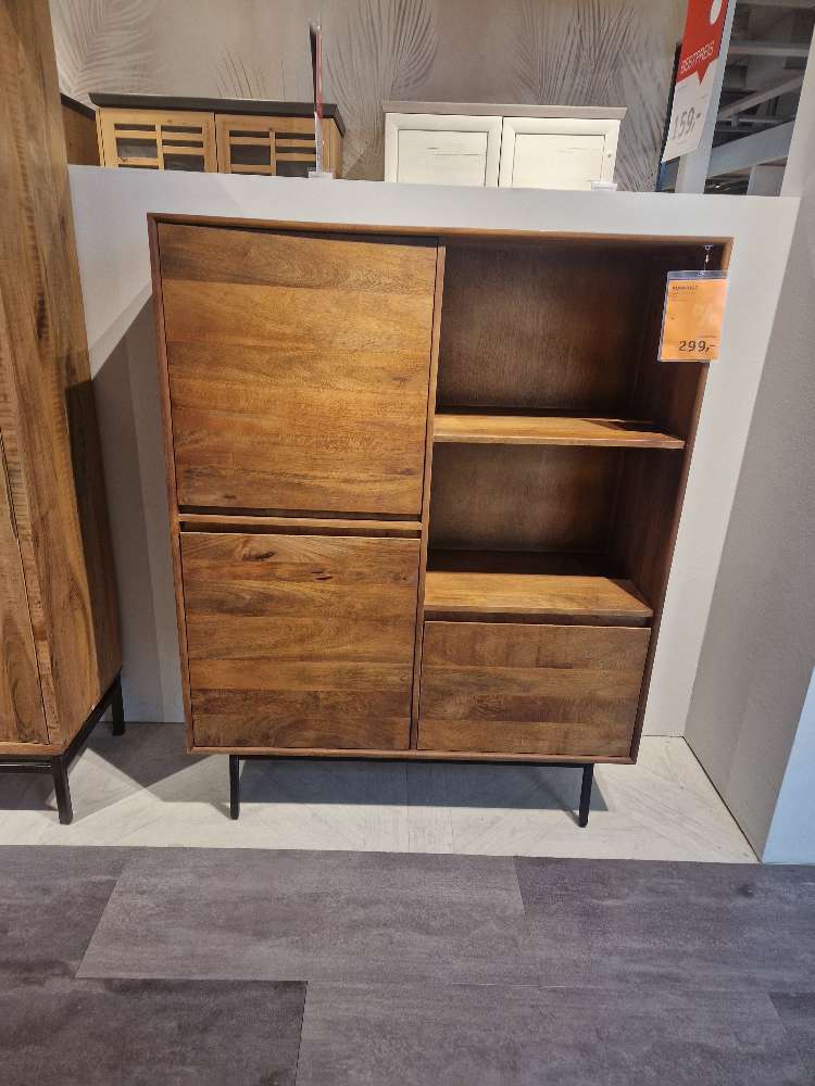 Möbel-Kommode-Mangoholz-XXXLutz