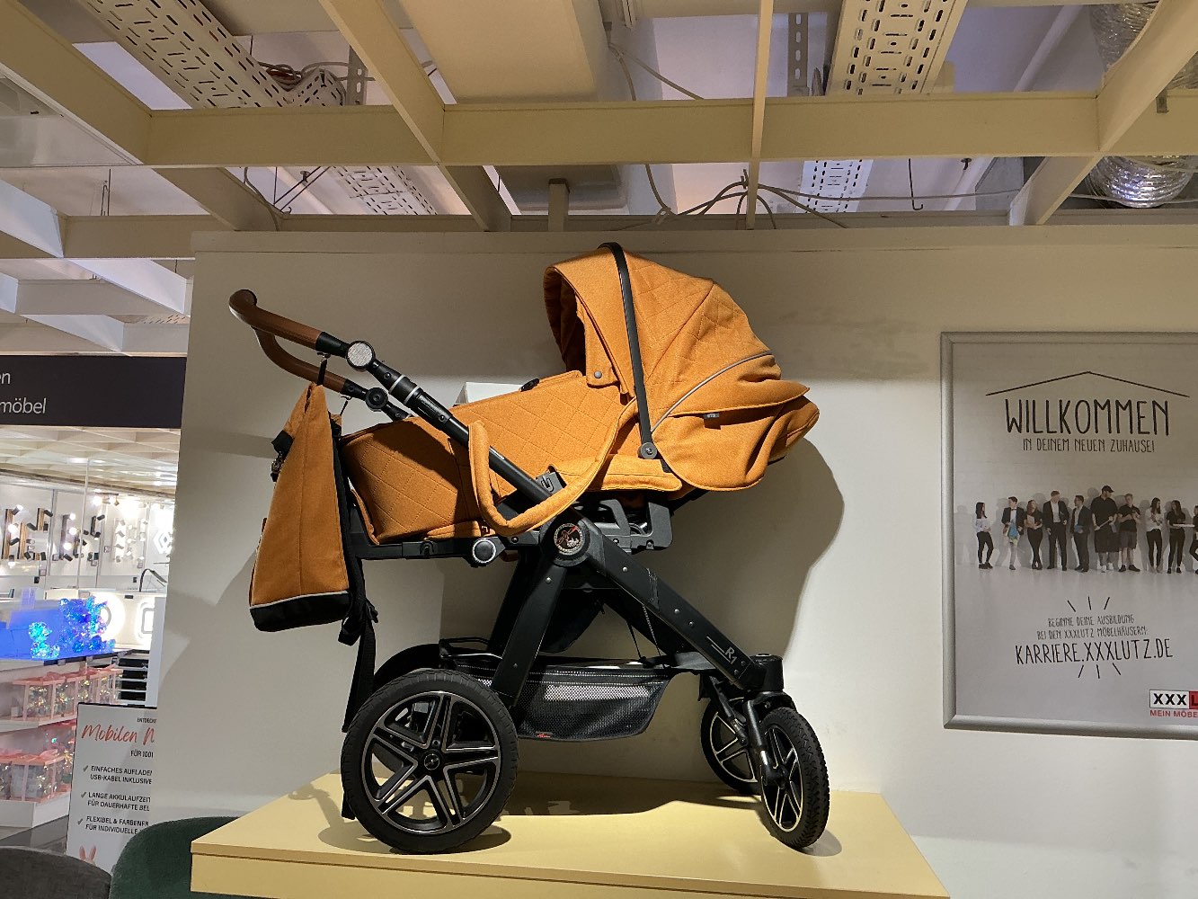 Xxxlutz Wassertrüdingen