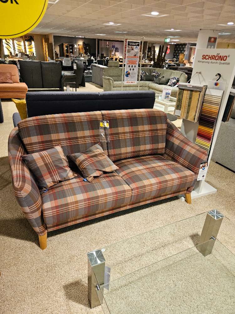 Sofa Seefeld  3 + 2,5 Sitzer