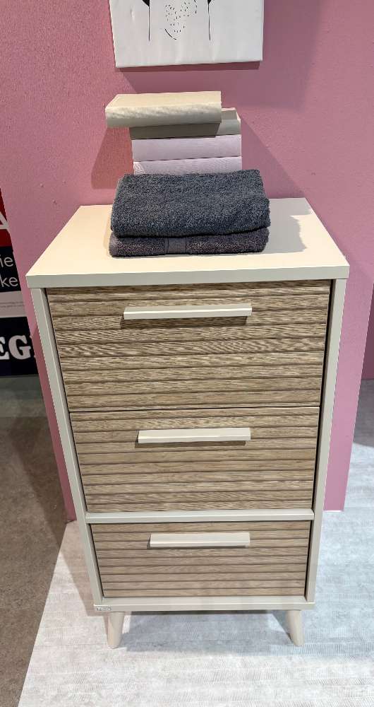 Highboard Cashmere Beige⚡️Sparpreis⚡️