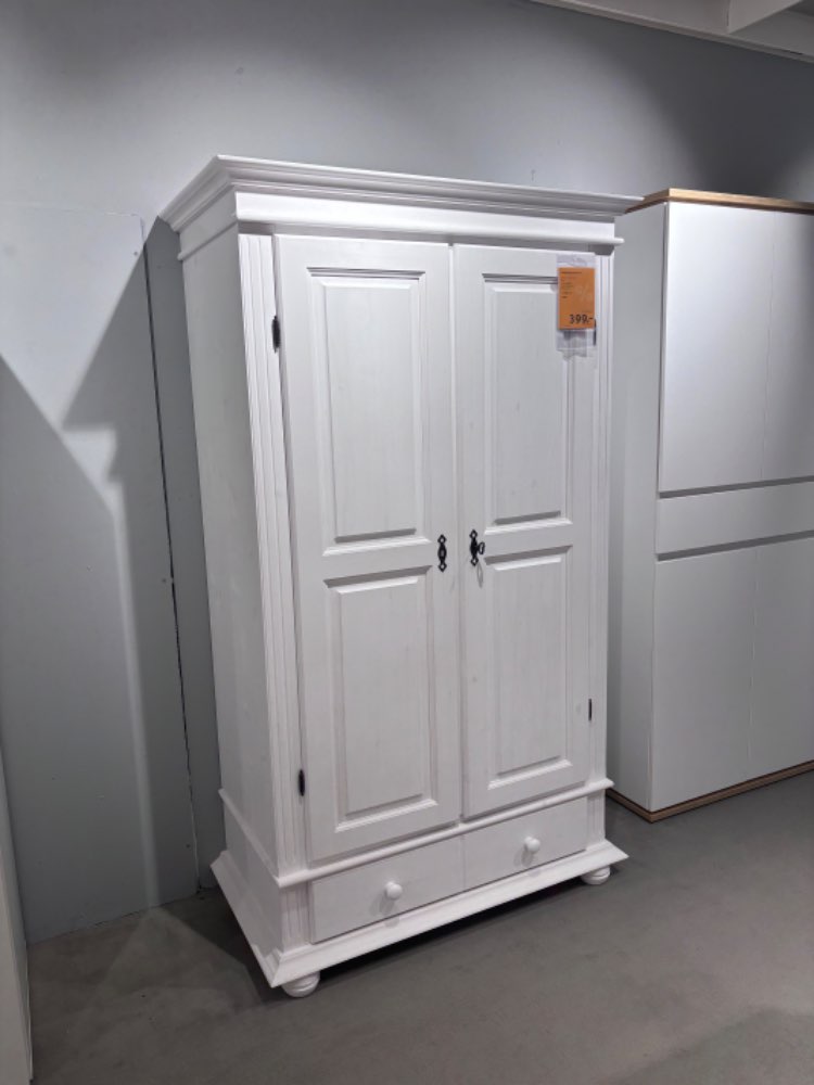 Möbel, Garderobenschrank, Landscape, XXXLutz