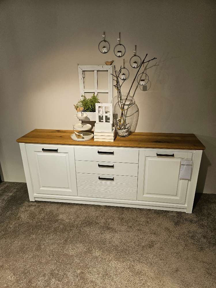 Sideboard Mondo Trato