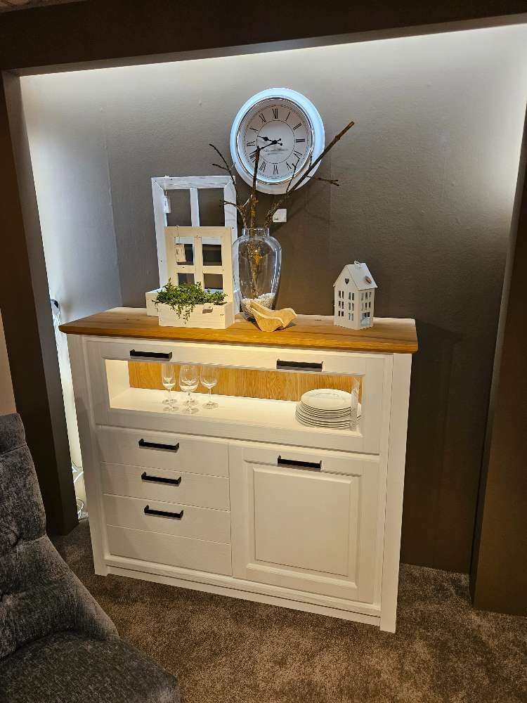 Highboard Mondo Trato