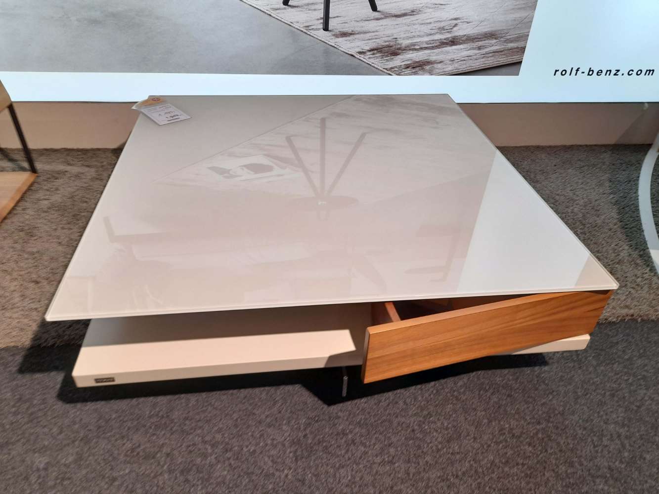 Couchtisch 90
