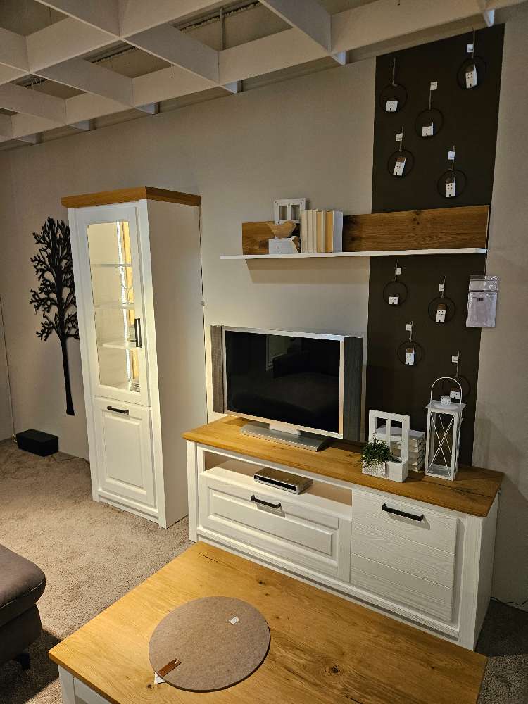 Anbauwand Mondo Trato