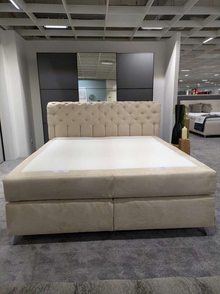 Boxspringbett