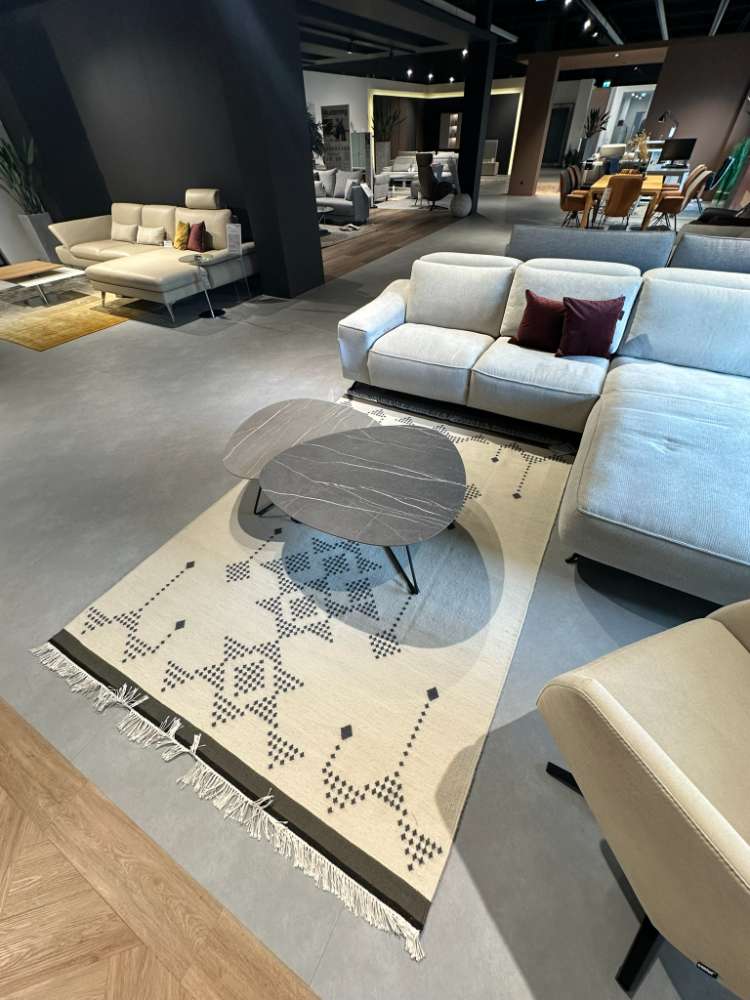 Teppich LUA ,170 x 240 cm