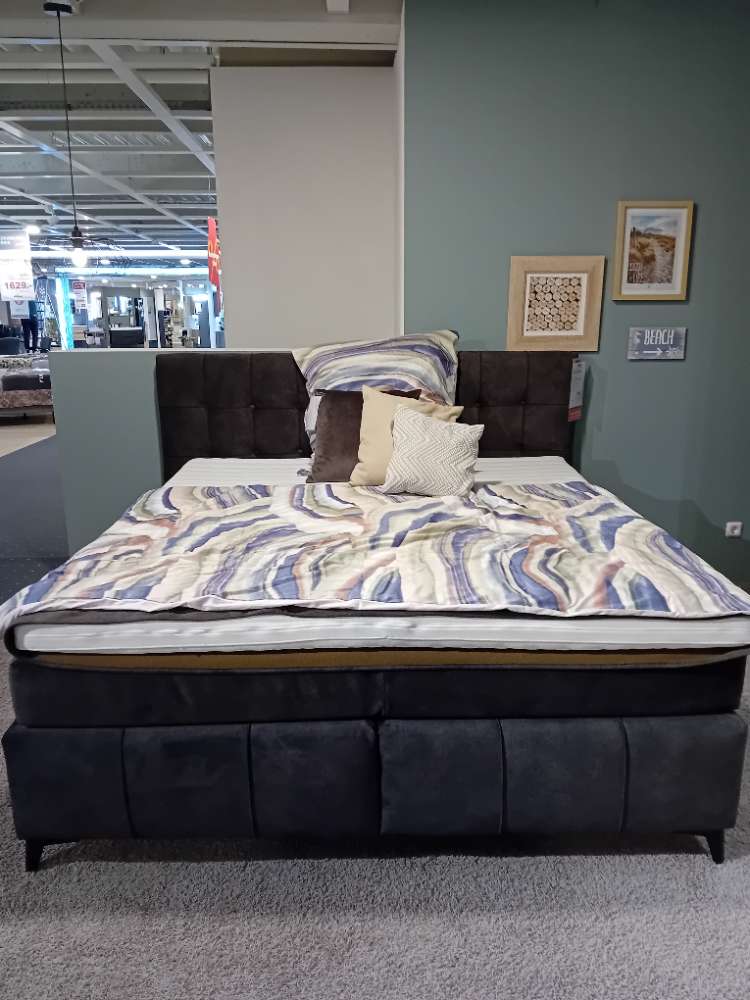 Boxspringbett Oregon