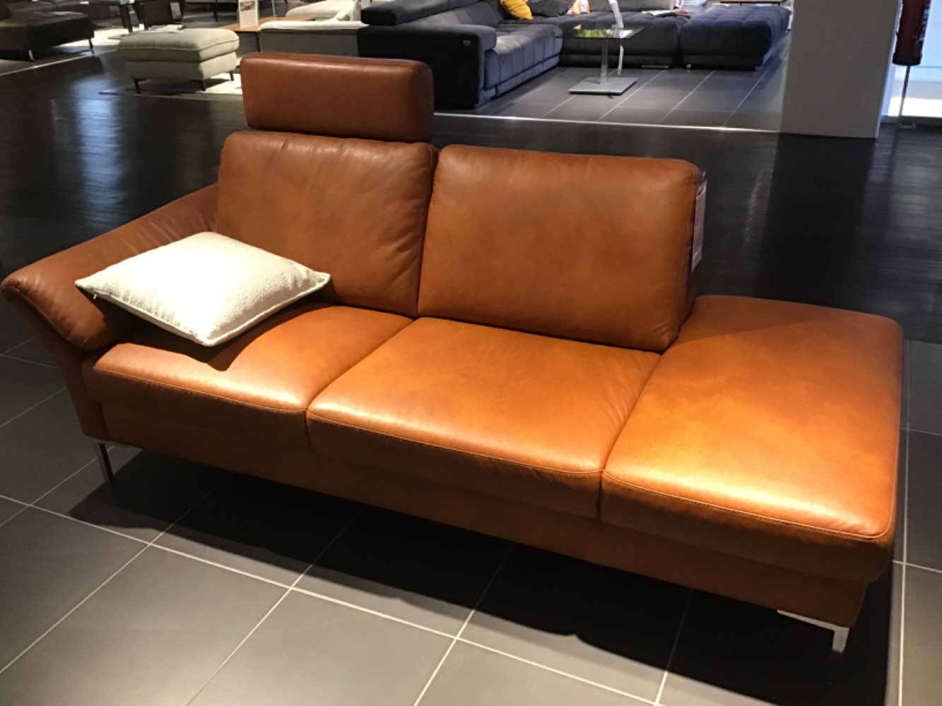 Récamiere Alonso W.Schillig