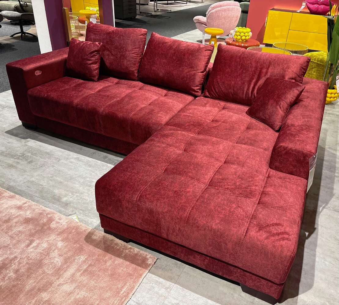 JW Polstergarnitur Bonnelfederkern⚡️Sparpreis⚡️