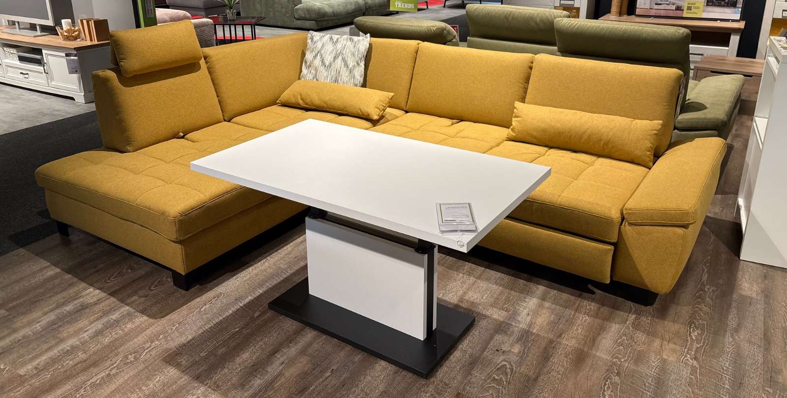 JW Polstergarnitur Kaltschaumsitz⚡️Sparpreis⚡️