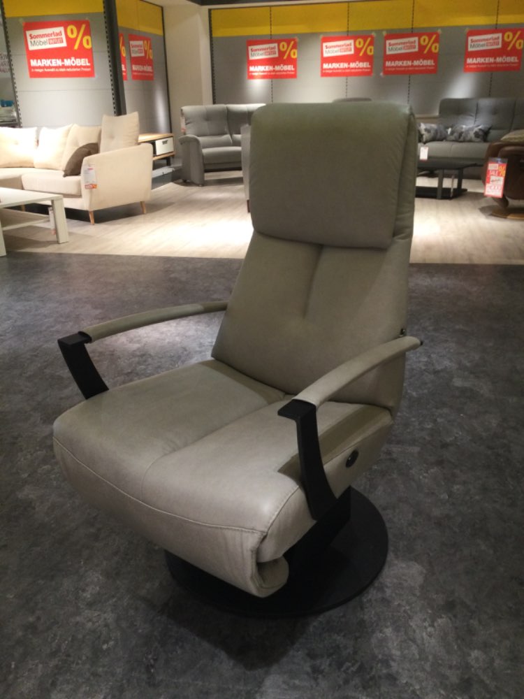 Sessel WK Wohnen 616 carlos