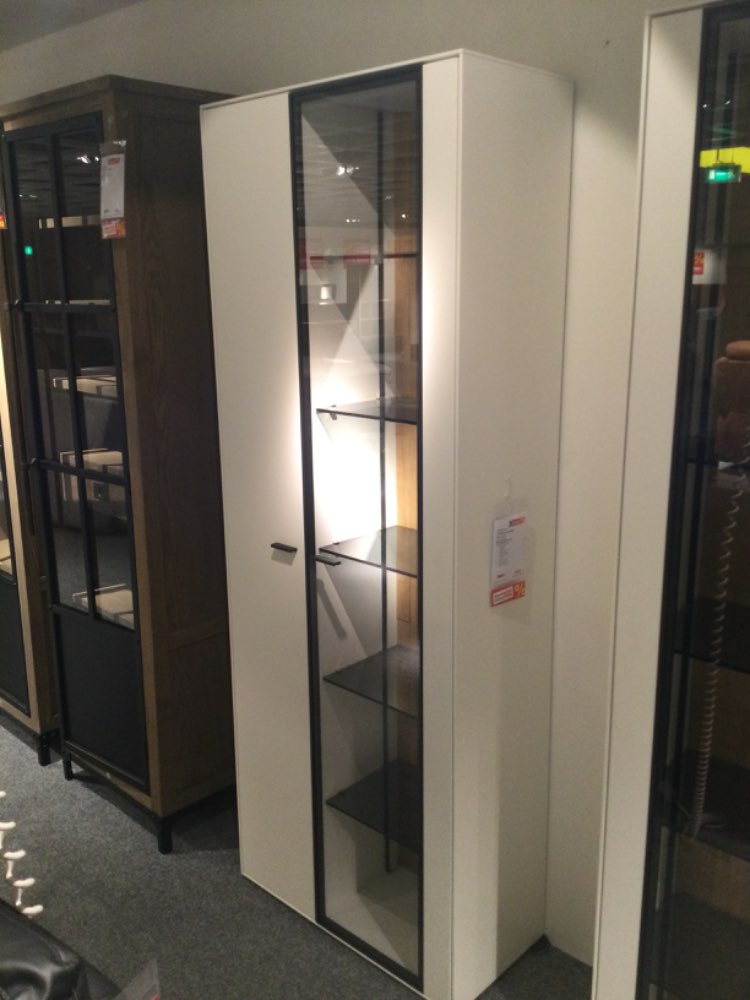 Zeilenschrank WM 2470