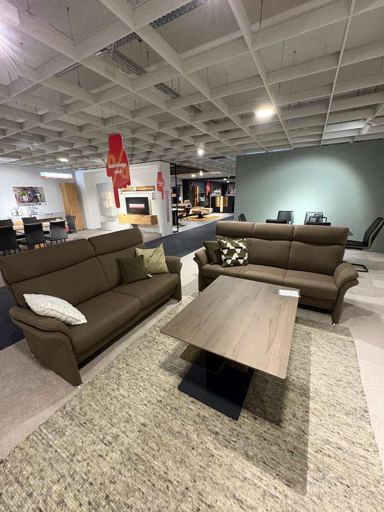 Polstergruppe Well 3692