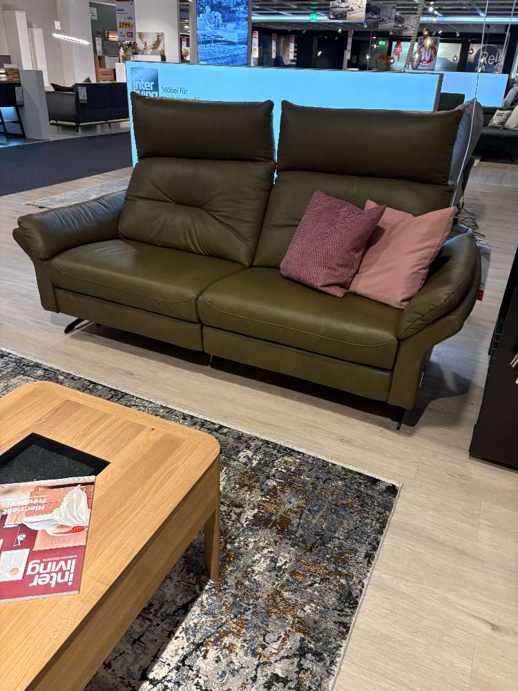 Interliving 4400 Polstergarnitur