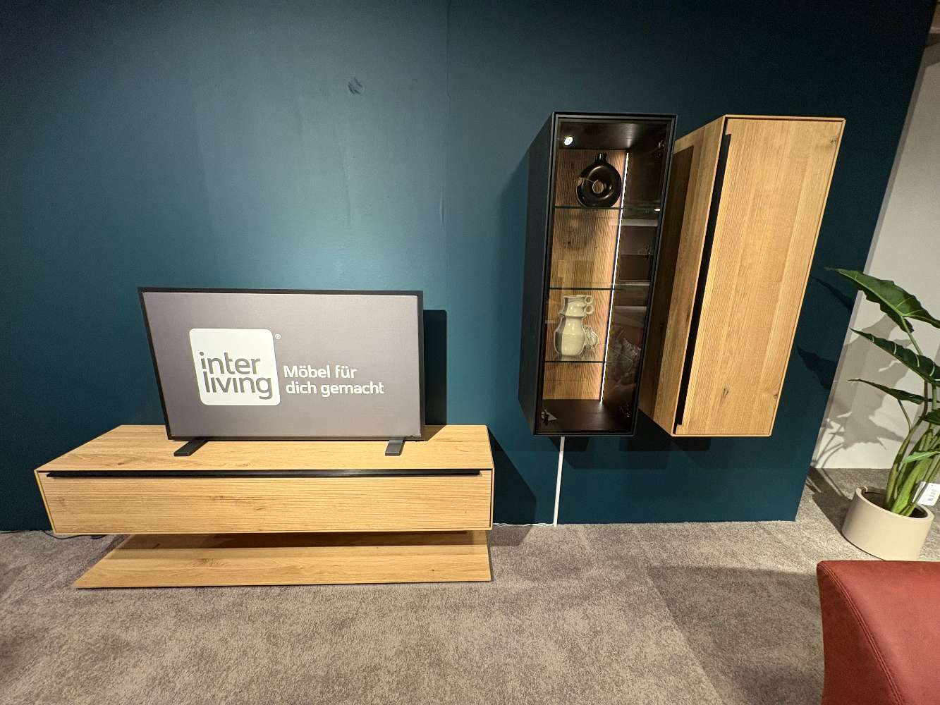 Wohnkombination IL 2033