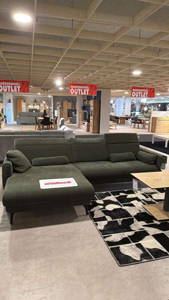 Polstergarnitur MM ZE 1195