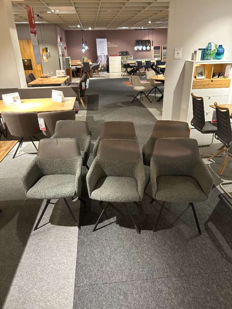 Venjakob Stuhlgruppe Grant