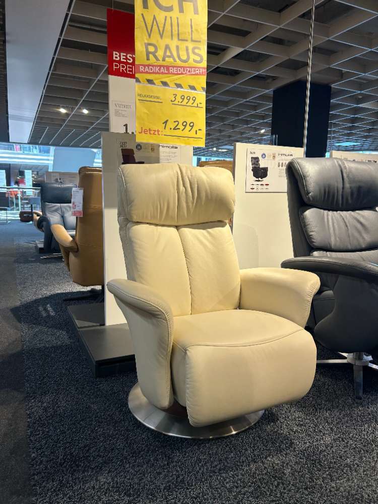 Himolla Relaxsessel 7627