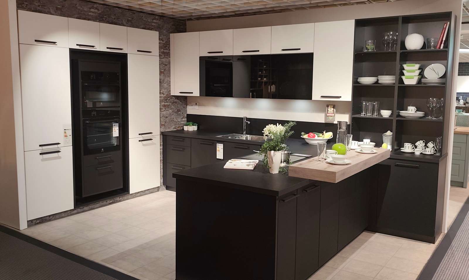 Bürger Küche Jette  Abverkauf zur KW 25/2026