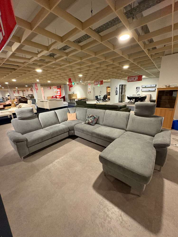 Polstergarnitur MM ZE1129