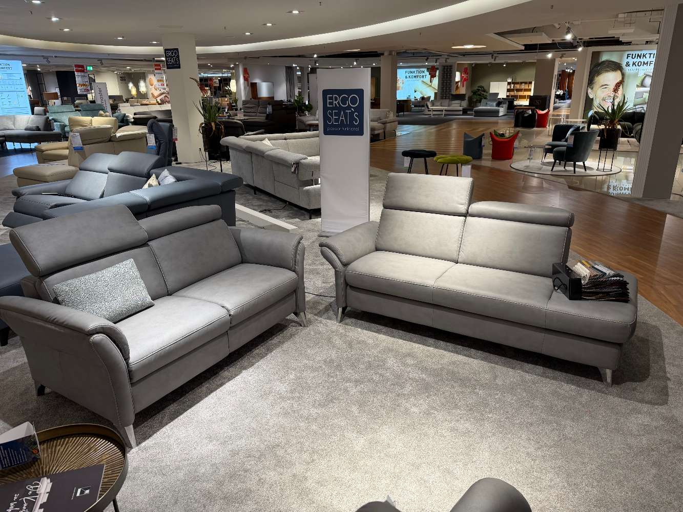 Polstergruppe Relaxa