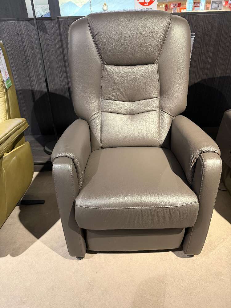 Tv- Sessel Carlos M-Basic