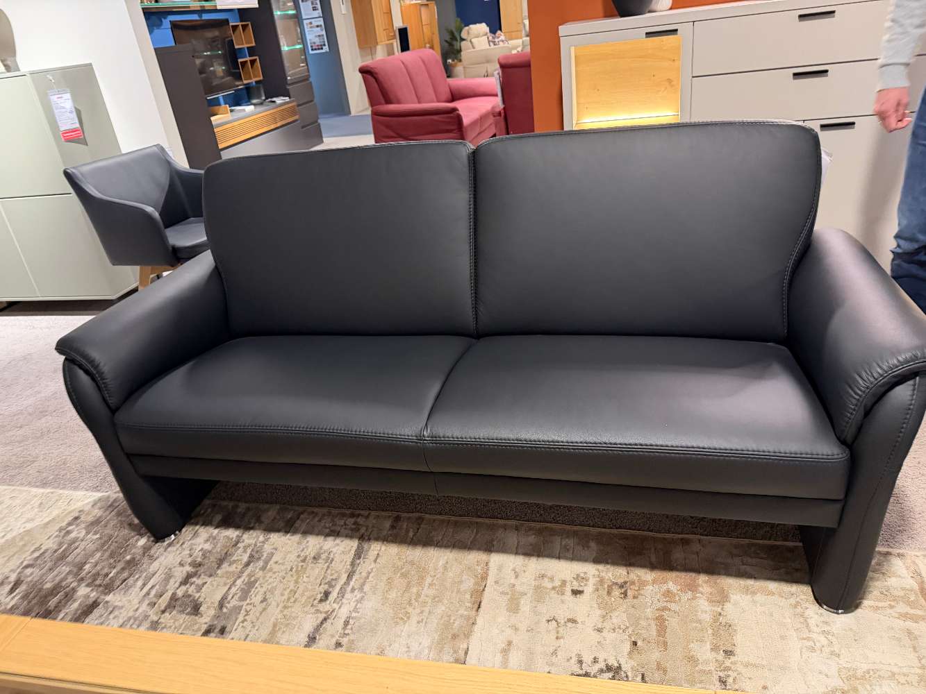 Polstergruppe Bornholm