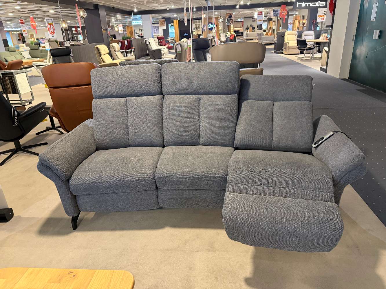 Wohnladschaft Orthosedis