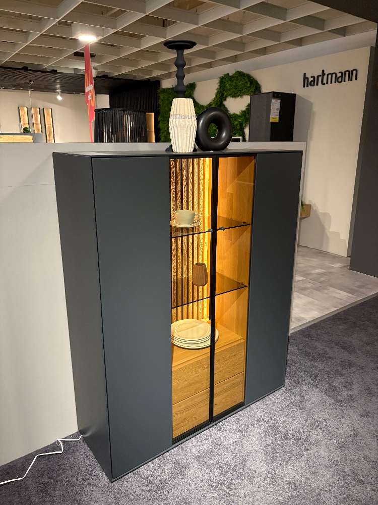 Hartmann Highboard
