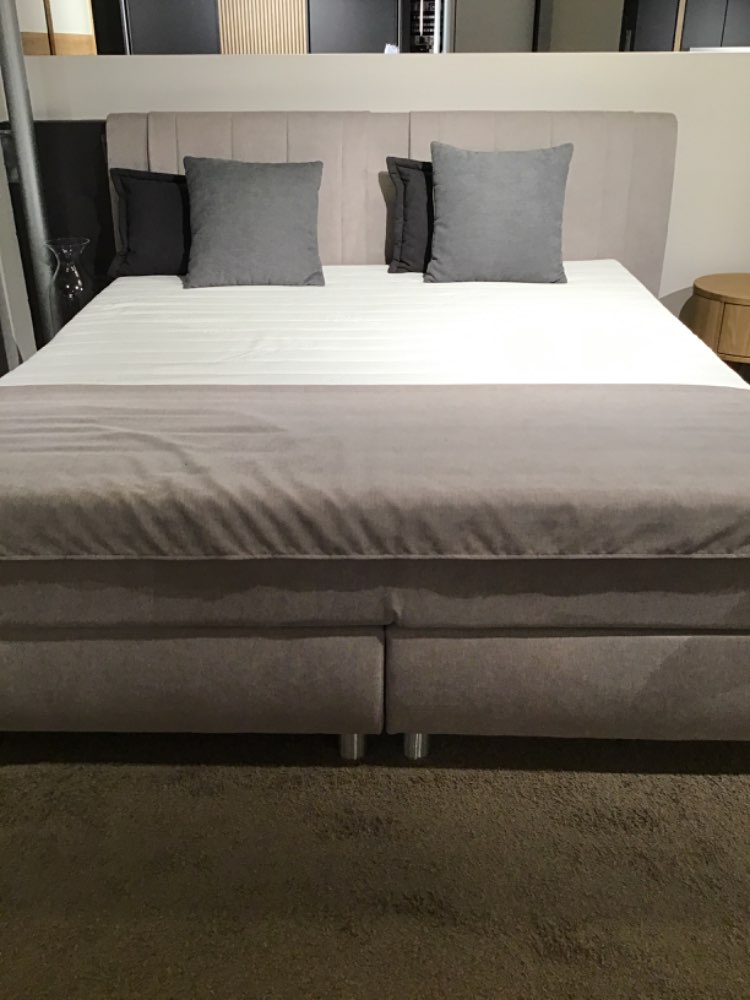 Boxspringbett