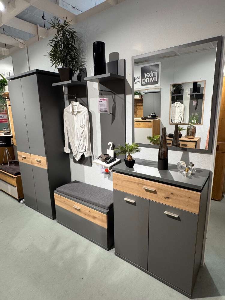 Garderobe Wilm/Teneriffa