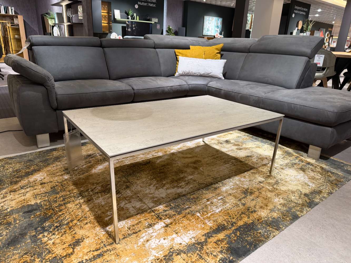 Couchtisch Interliving 6201