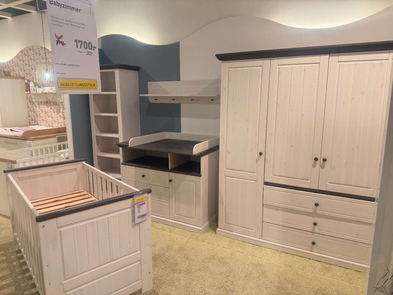 Babyzimmer
