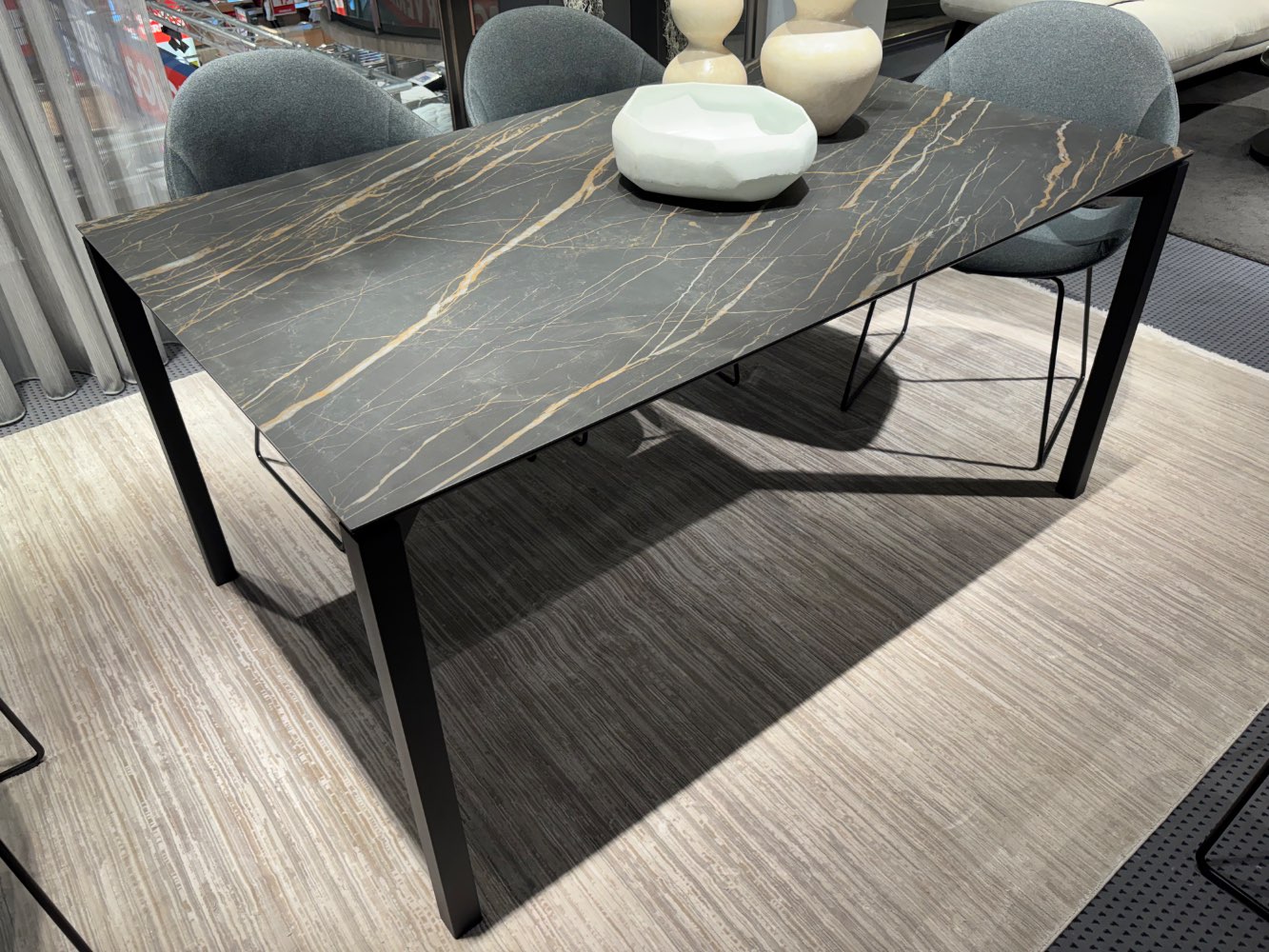 Esstisch „Verona“ von Lavida | Abverkauf | Segmüller