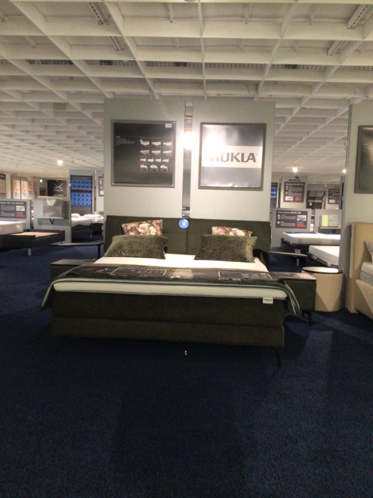 Boxspringbett Hannover