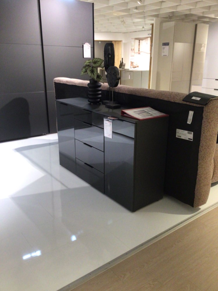 Kommode HARPER WESTHILL