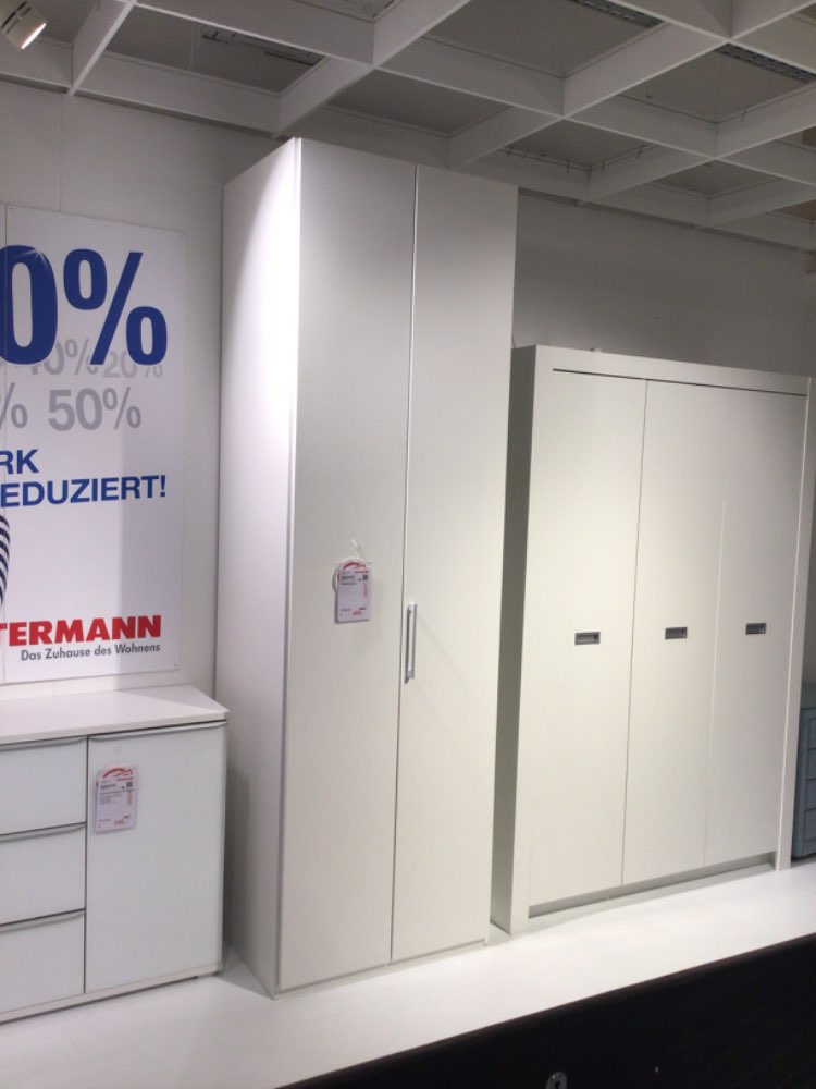 Grundschrank MONDO AMADO